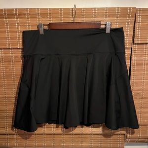 Athleta Skirt